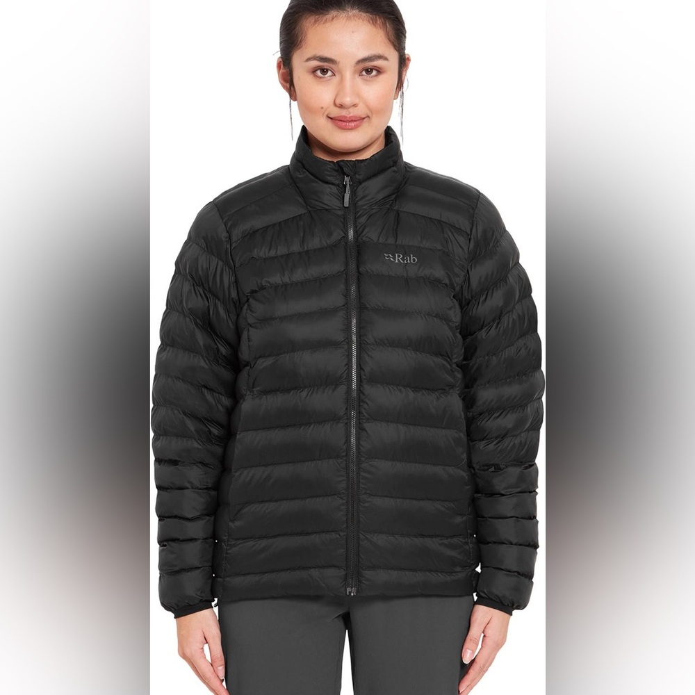 Rab Cirrus Insulated Jacket